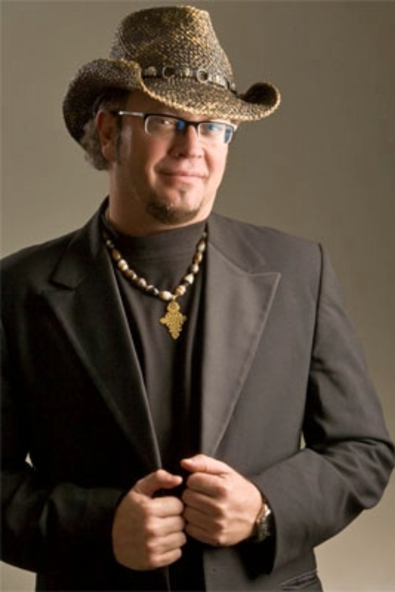 Terry Brock