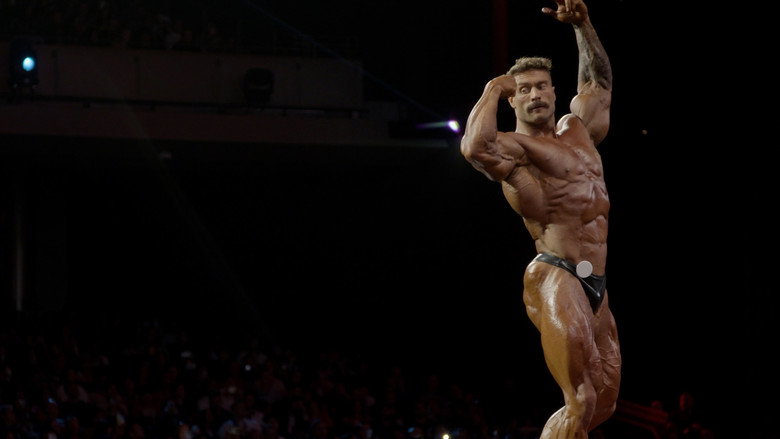 Dream Big: The Olympia Movie backdrop 1