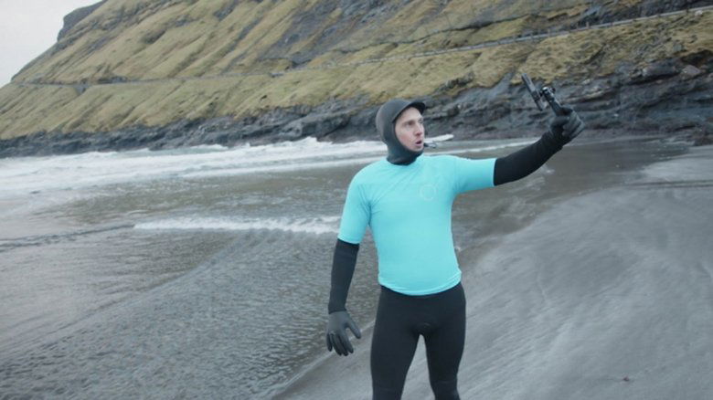 Surf´s up