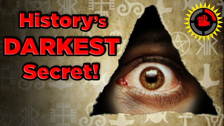 Decoding History's DARKEST Mystery! (The Lost Symbol)