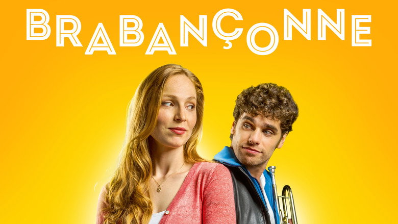 Belgian Rhapsody backdrop 2