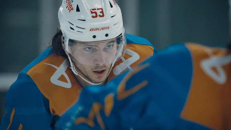 Powerplay - The Best Ice Hockey Team for the Olympics backdrop 2