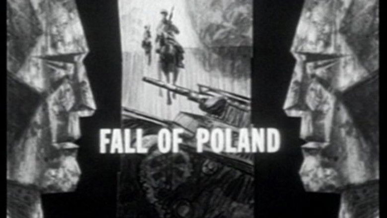 Fall of Poland
