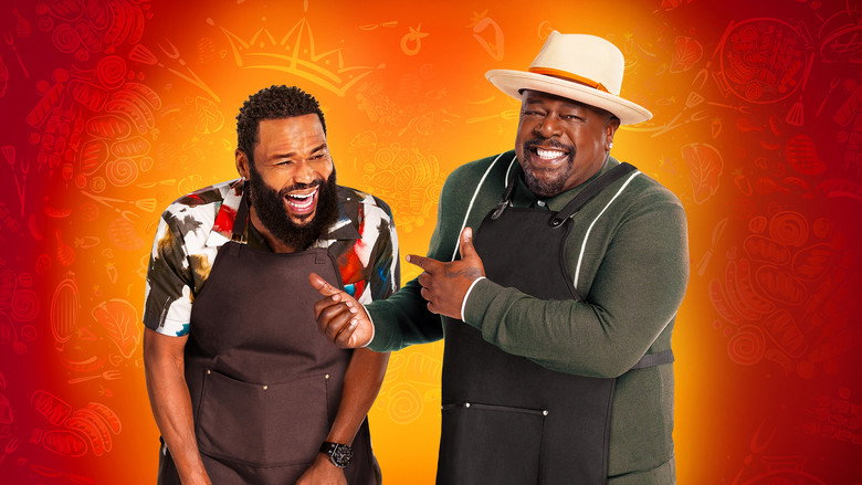 Kings of BBQ backdrop 2