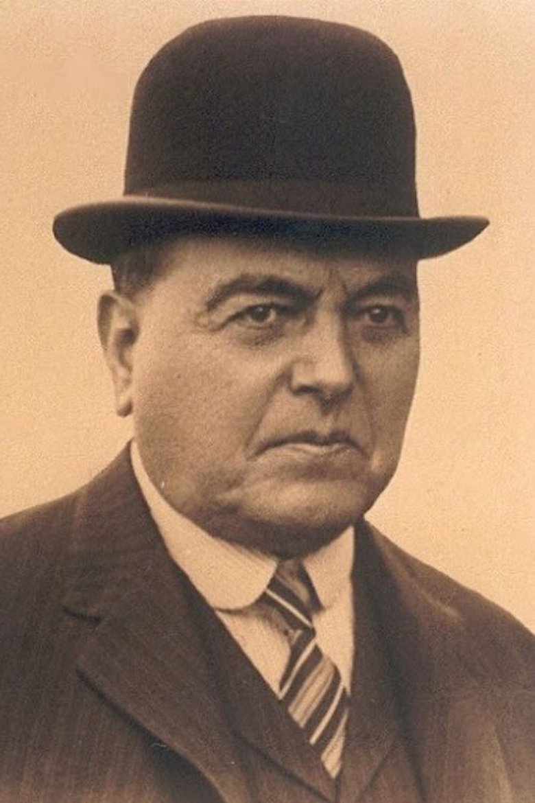 Hipólito Yrigoyen