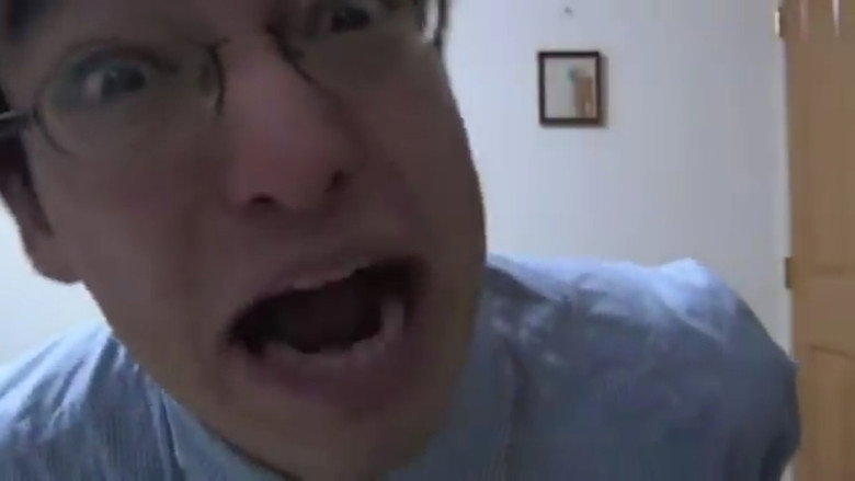 FILTHY FRANK IS SORRY