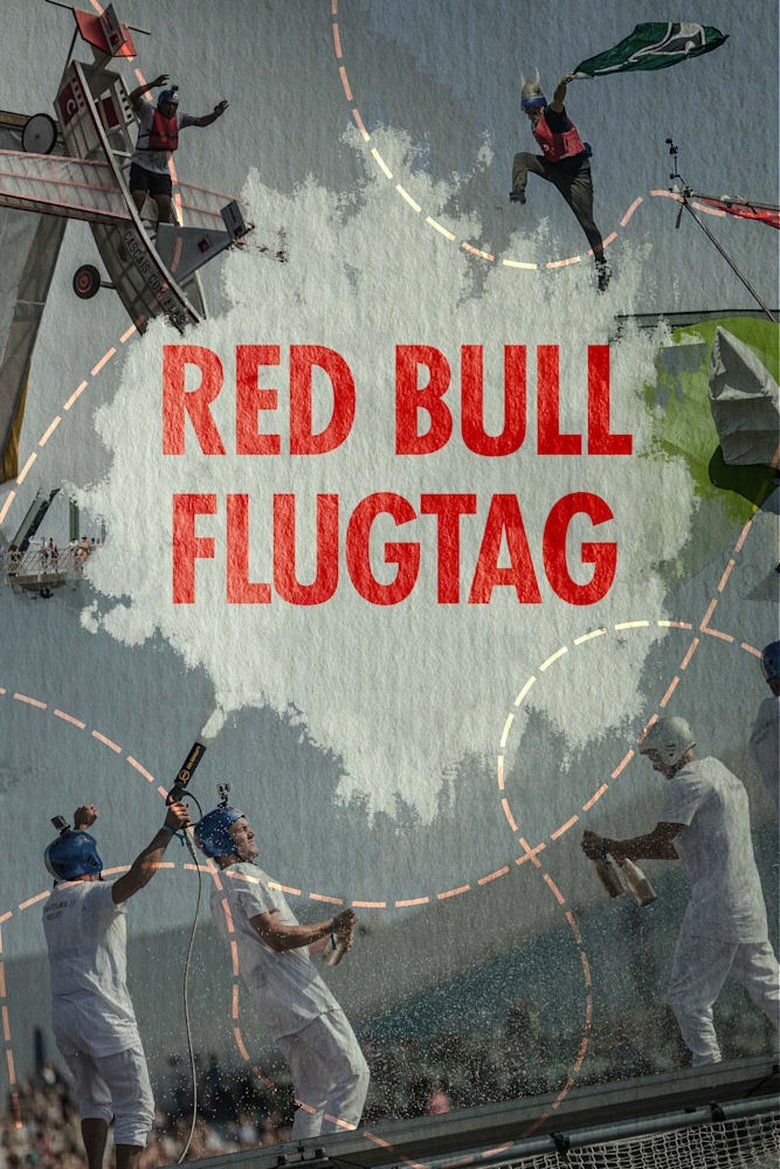 Red Bull Flugtag