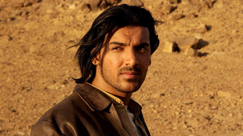 Kabul Express backdrop 4