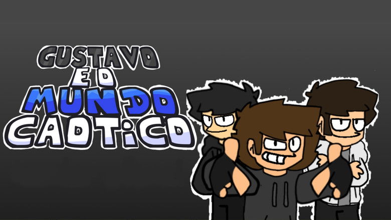 Gustavo e o Mundo Caótico