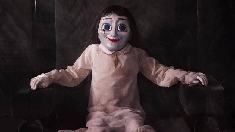 The Doll 2線上电影看完整版