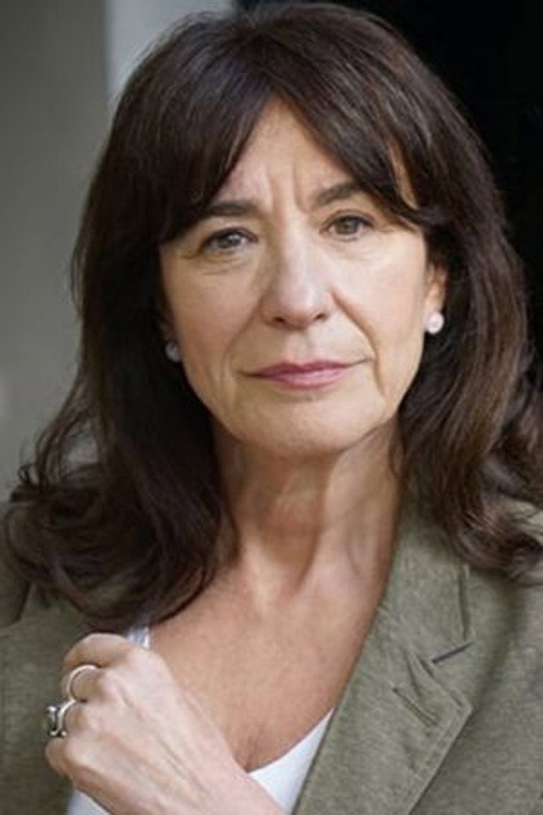 Marisol Casas