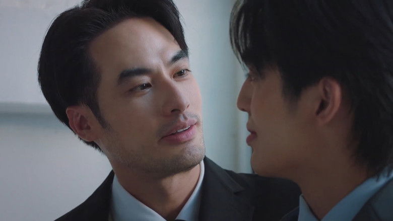 You Don’t Have to Be a Politician All the Time