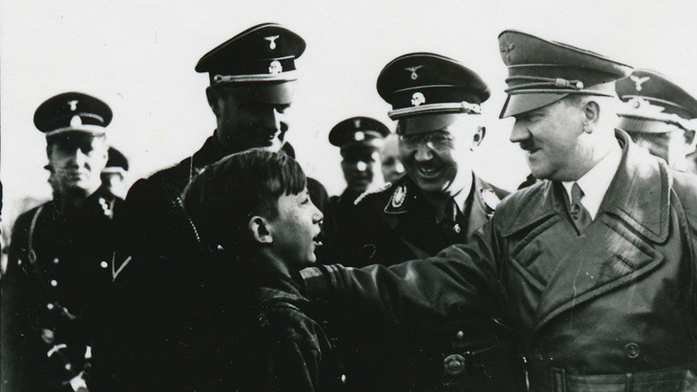 Hitler's Last Year backdrop 3