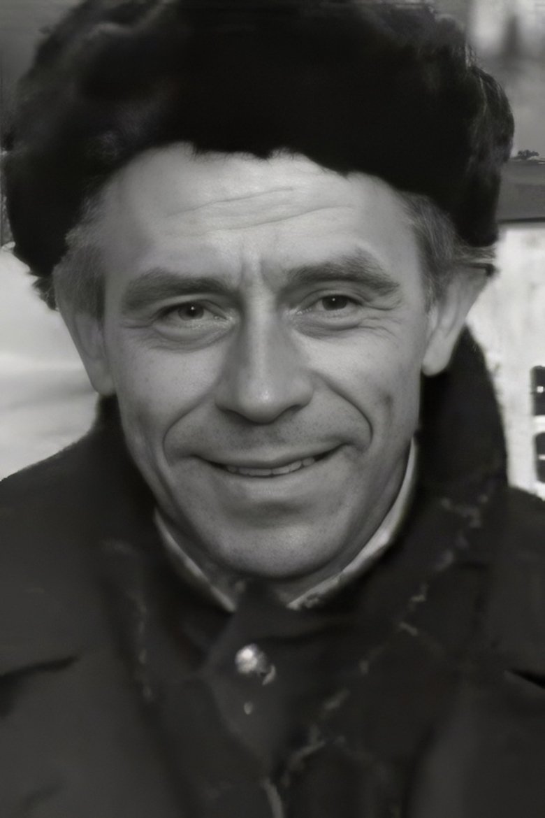 Konstantin Titov