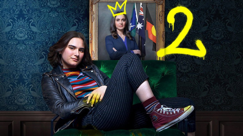 The PM's Daughter backdrop 3