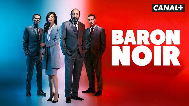 Baron Noir backdrop 2
