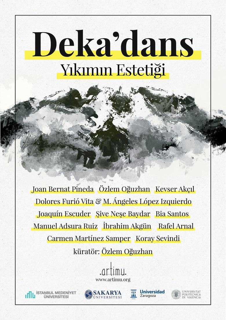 Deka'dans: The Aesthetics of Destruction