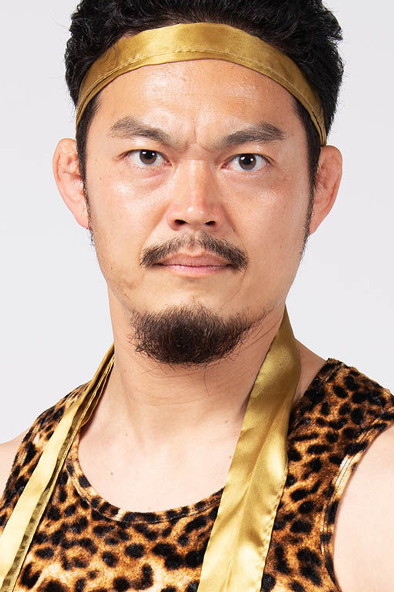 Hiroshi Fukuda