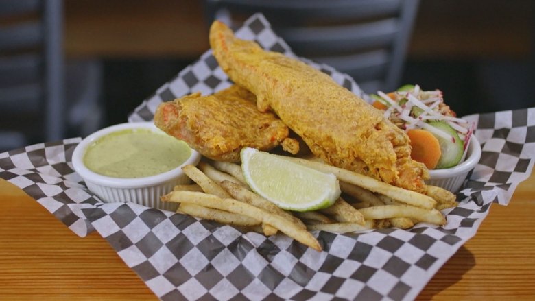 So-fish-ticated