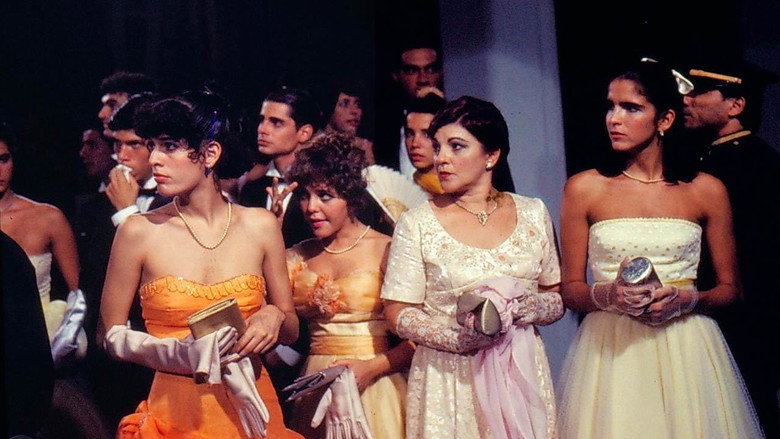 Luz, Câmera, 50 Anos: Anos Dourados - O Filme backdrop 2