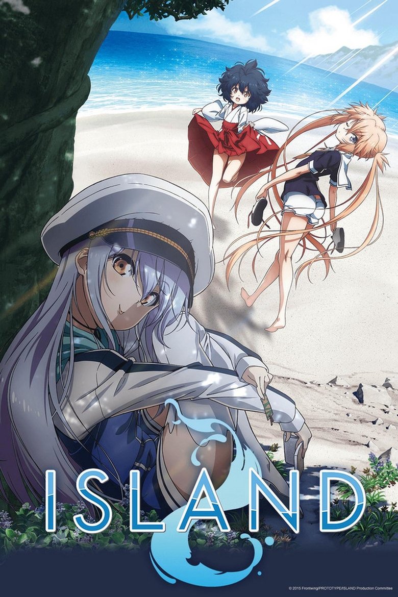 Show Poster