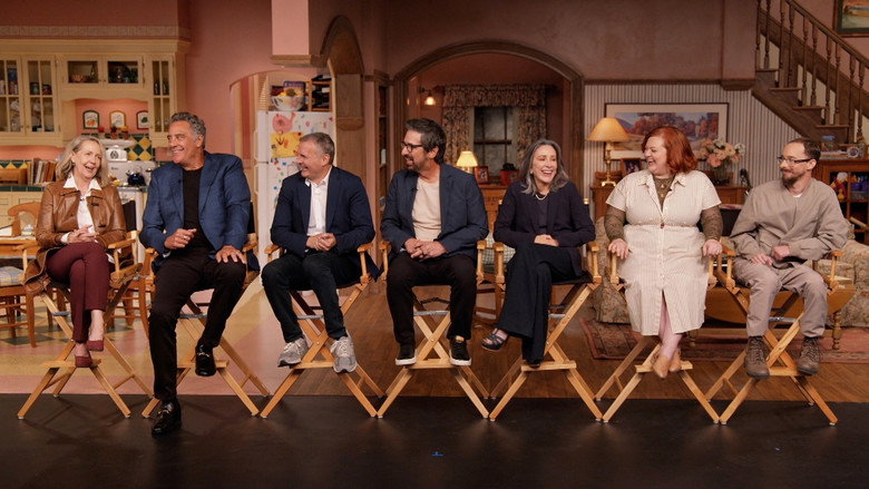 Everybody Loves Raymond: 30th Anniversary Reunion backdrop 2