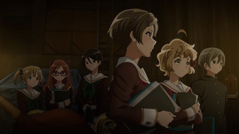 Sound! Euphonium: The Final Movie, Part 1 backdrop 6