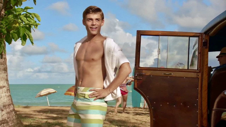 Teen Beach Movie backdrop 4