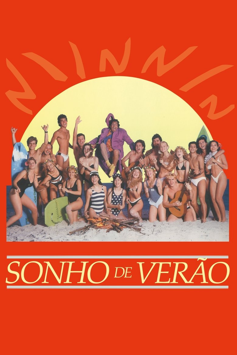 Sonho de Verão