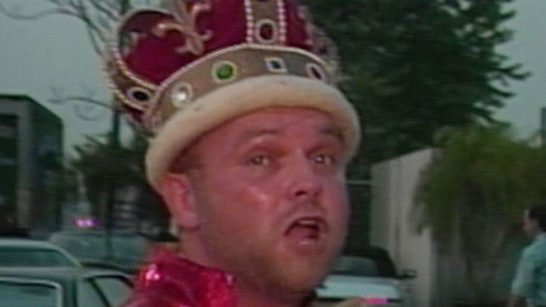 ECW Hardcore TV - Jun. 29, 1993