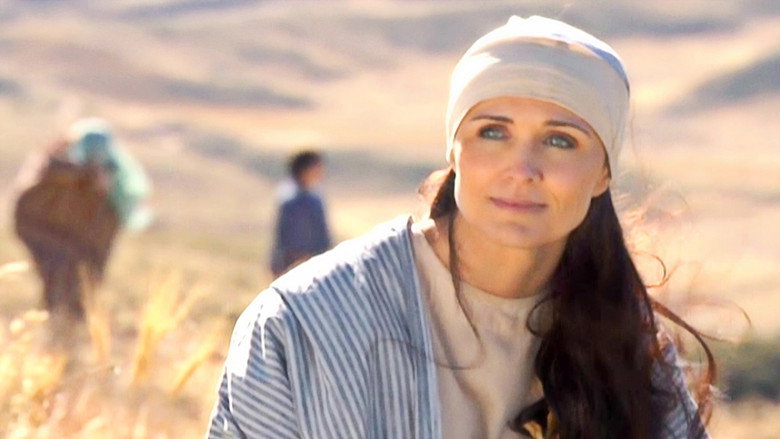 The Book of Ruth: Journey of Faith backdrop 8