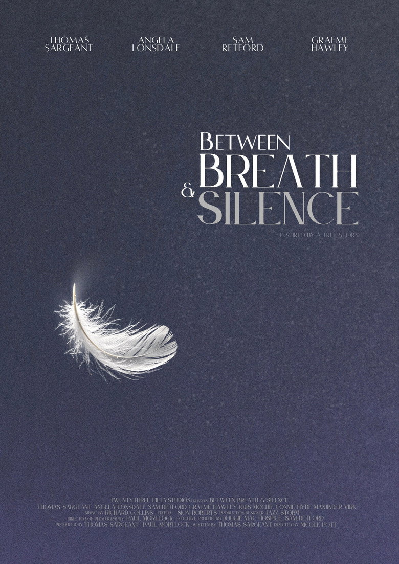 Between Breath & Silence