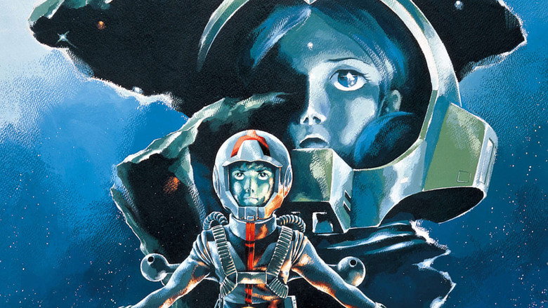 Mobile Suit Gundam III: Encounters in Space backdrop 2