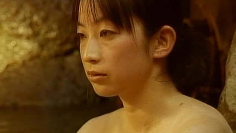 Lusty Hot Spring backdrop 2