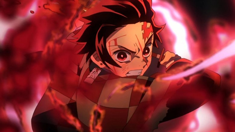 Demon Slayer: Kimetsu no Yaiba Hashira Training Arc