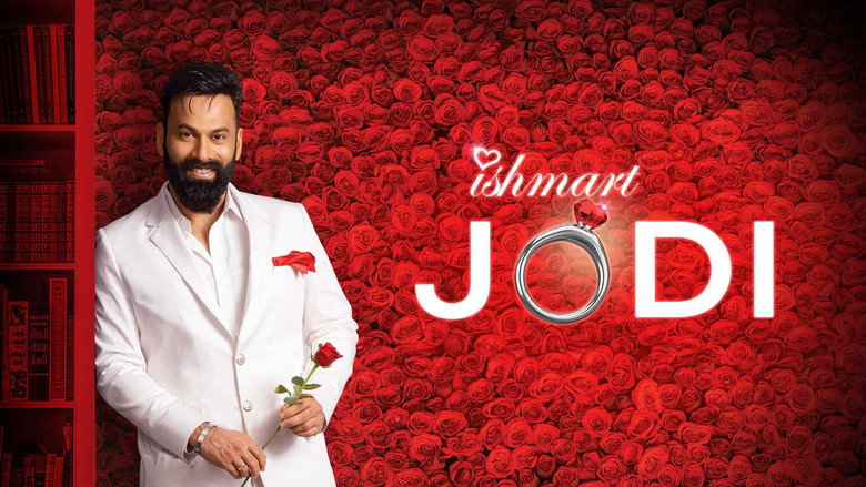 Ishmart Jodi backdrop 3