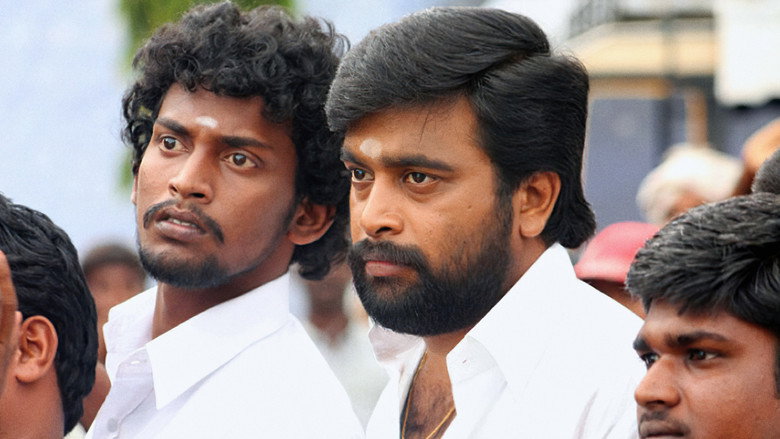 Naadodigal backdrop 2