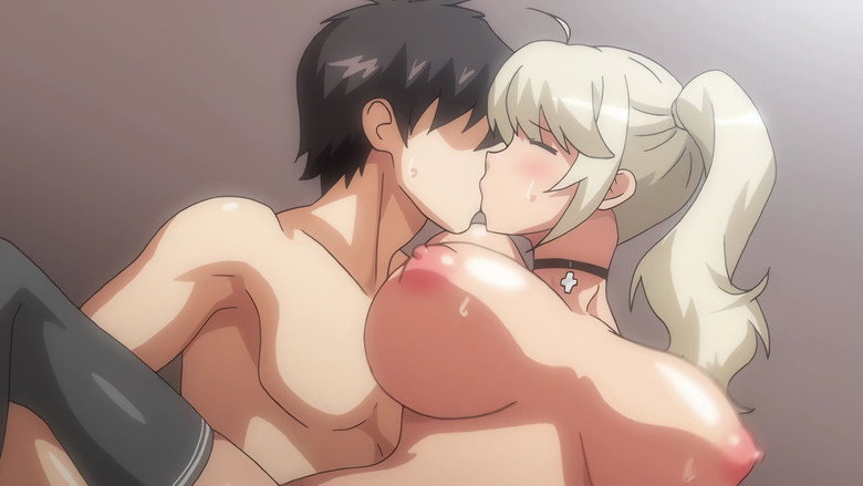 Ecchi na Onee-chan ni Shiboraretai backdrop 7