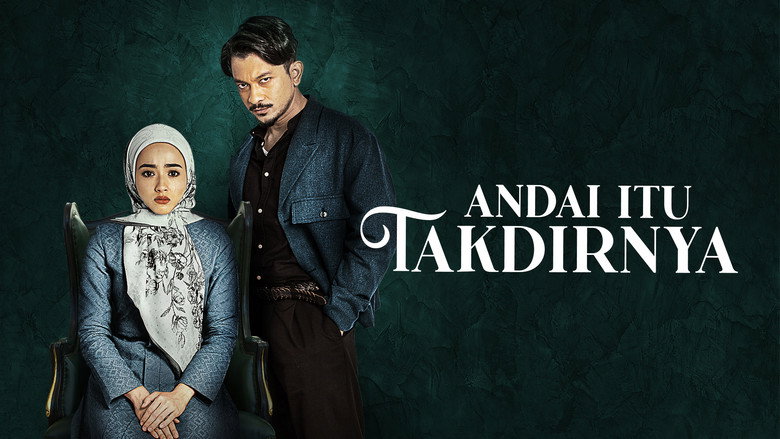 Andai Itu Takdirnya backdrop 2