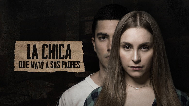 The Girl Who Killed Her Parents backdrop 5