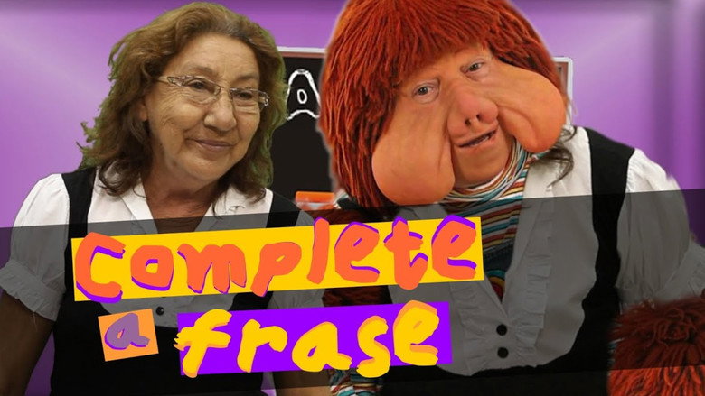 Complete the Sentence