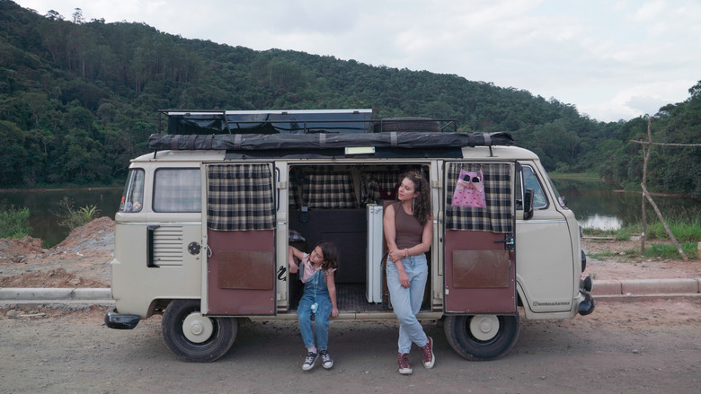 Eu, a Kombi e a Garotinha que Encontrei no Meio do Caminho backdrop 8