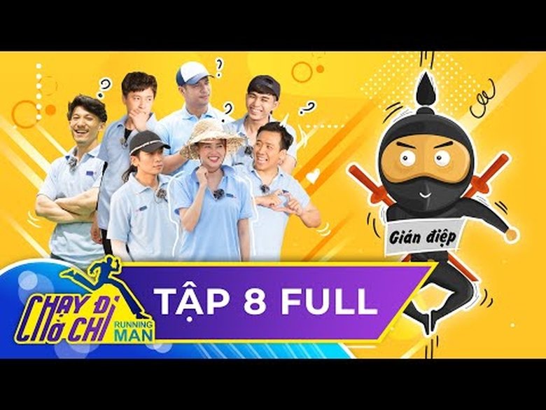 Episode 8
