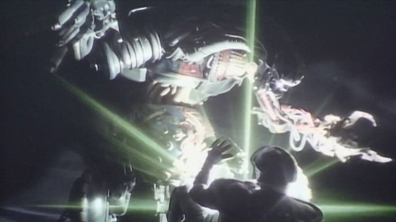 Mechanical Violator Hakaider backdrop 5