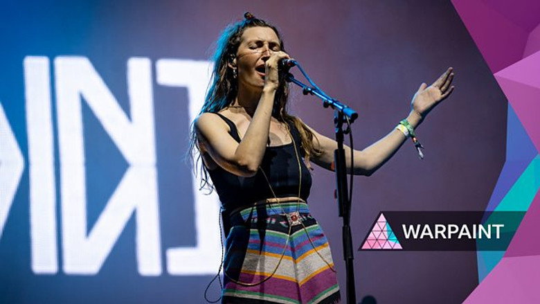 Warpaint