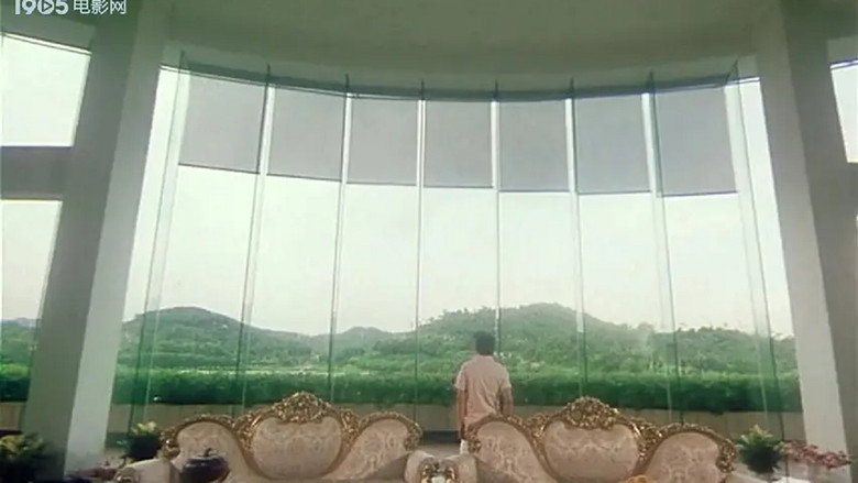 Virtue One, Vice Ten backdrop 1