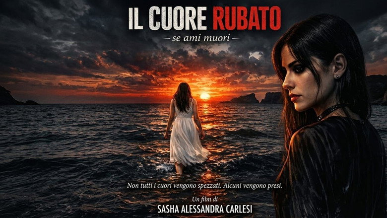 Il Cuore Rubato se ami muori backdrop 1