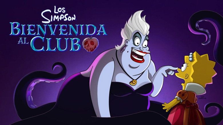 Welcome to the Club backdrop 9