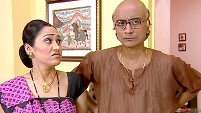 Daya Instructs Jethalal To Clean The House On Diwali