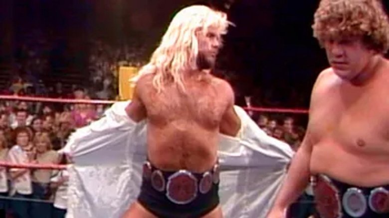 WCCW - July 02, 1983